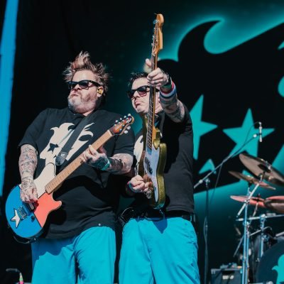 Bowling for Soup- Innings Fest 2026