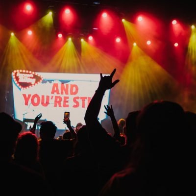 Mayday Parade