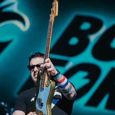 Bowling for Soup- Innings Fest 2026