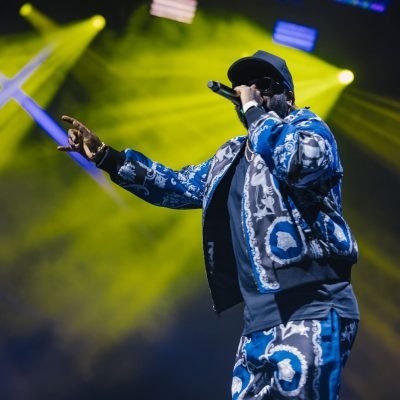 T-Pain- RiverBeat Music Fest 2026