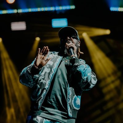 T-Pain- RiverBeat Music Fest 2026