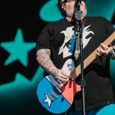 Bowling for Soup- Innings Fest 2026