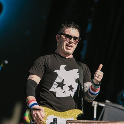 Bowling for Soup- Innings Fest 2026