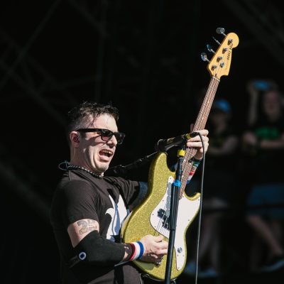 Bowling for Soup- Innings Fest 2026