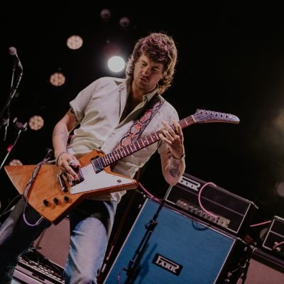 Amyl and the Sniffers