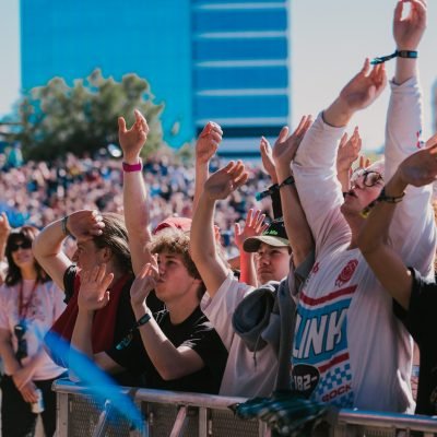 Bowling for Soup- Innings Fest 2026