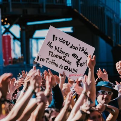 Bowling for Soup- Innings Fest 2026