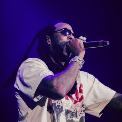 2 Chainz