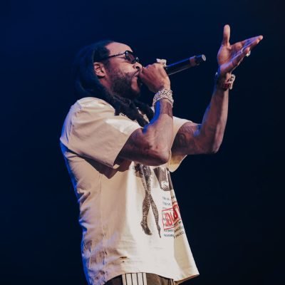 2 Chainz