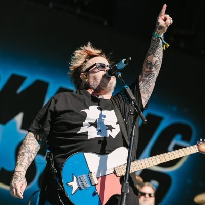 Bowling for Soup- Innings Fest 2026