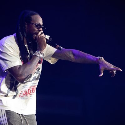 2 Chainz