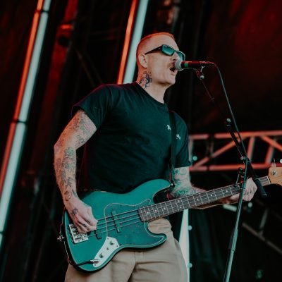 Eve 6- Innings Fest 2026