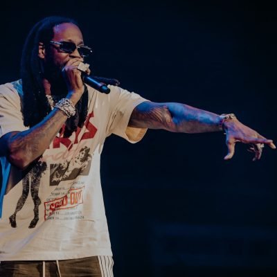 2 Chainz