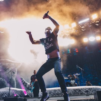 Beartooth