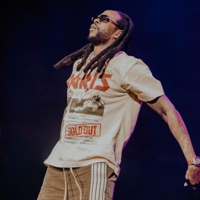 2 Chainz