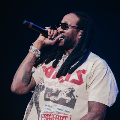 2 Chainz