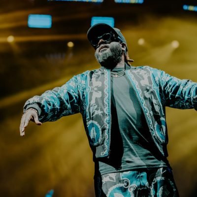 T-Pain- RiverBeat Music Fest 2026