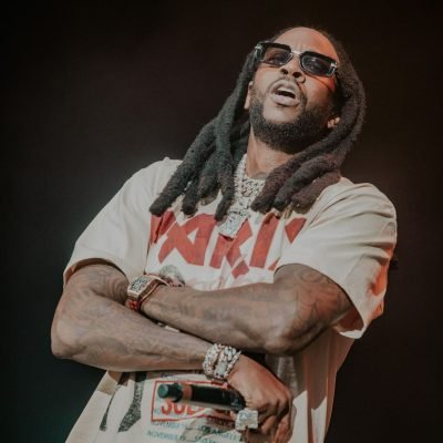 2 Chainz