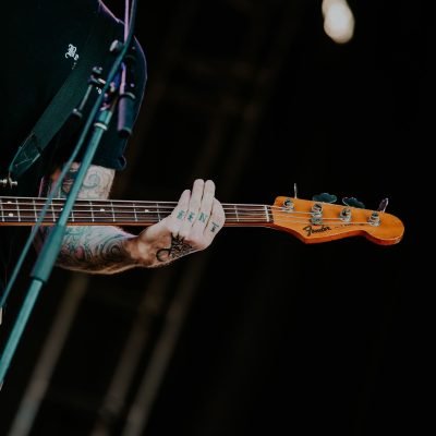 Eve 6- Innings Fest 2026