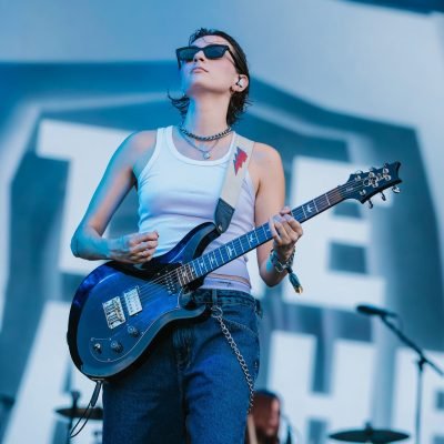 The Beaches- Minnesota Yacht Club