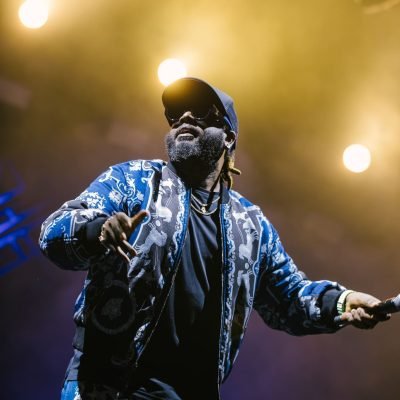 T-Pain- RiverBeat Music Fest 2026