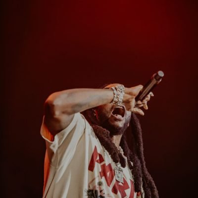 2 Chainz