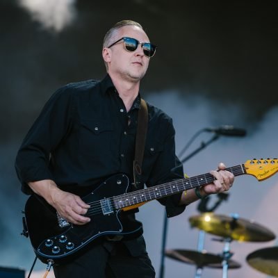 Eve 6- Innings Fest 2026