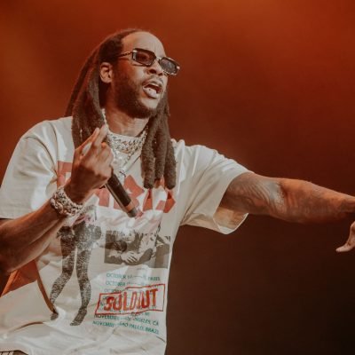2 Chainz