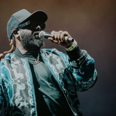 T-Pain- RiverBeat Music Fest 2026
