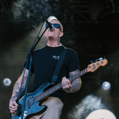 Eve 6- Innings Fest 2026