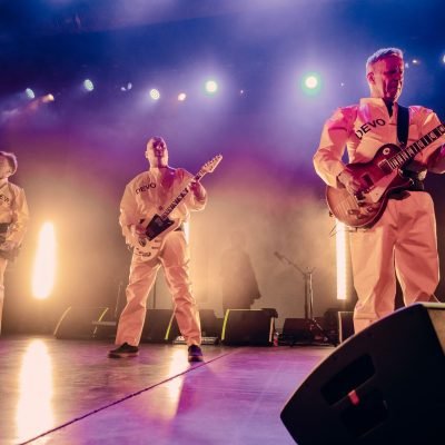 Devo