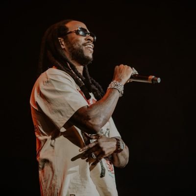 2 Chainz