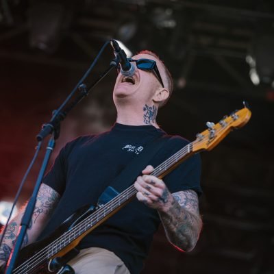 Eve 6- Innings Fest 2026