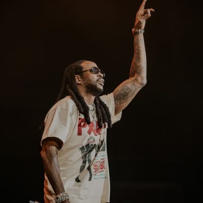 2 Chainz