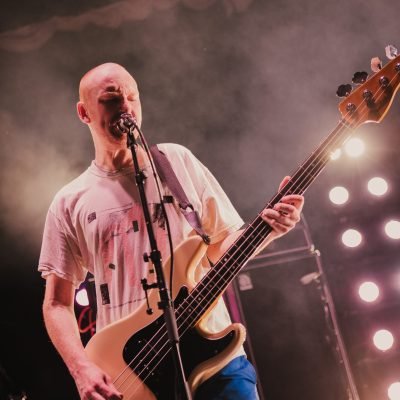 Amyl and the Sniffers