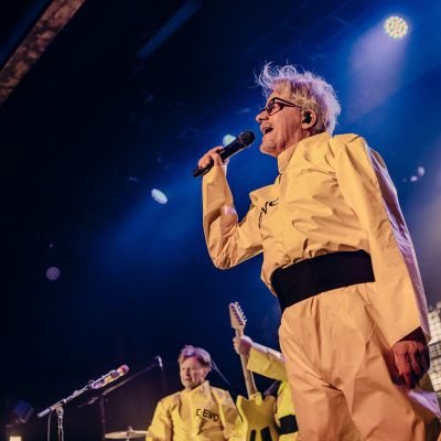 Devo