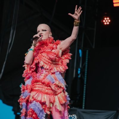 Garbage- Minnesota Yacht Club