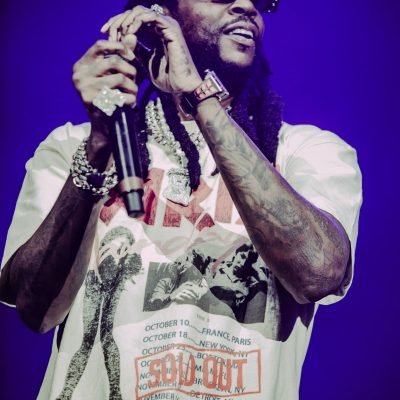 2 Chainz