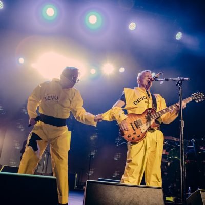 Devo