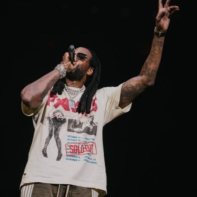 2 Chainz
