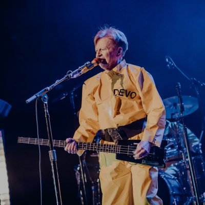 Devo
