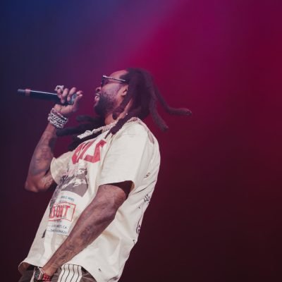 2 Chainz
