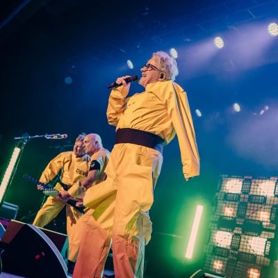 Devo