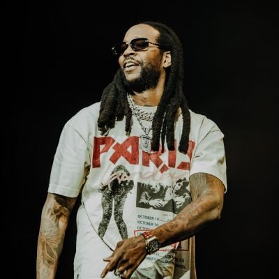2 Chainz