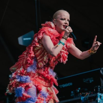 Garbage- Minnesota Yacht Club
