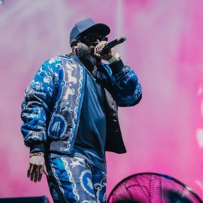 T-Pain- RiverBeat Music Fest 2026