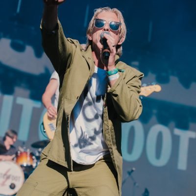 Switchfoot- Innings Fest 2026