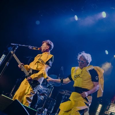 Devo