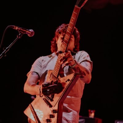 Amyl and the Sniffers