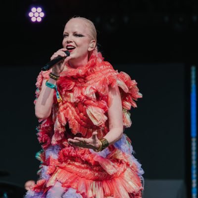 Garbage- Minnesota Yacht Club